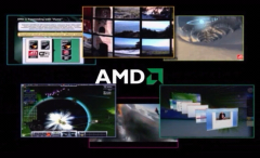 AMD产品宣传片